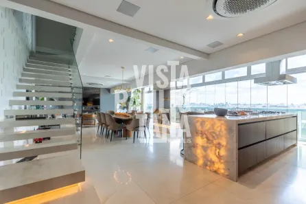 Apartamento com 2 Quartos à venda, 225m² no Vila Nova Conceição, São Paulo