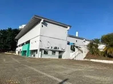 Galpão/Depósito/Armazém com 1 Quarto à venda, 5500m² no Interlagos, São Paulo