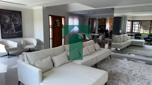 Casa com 3 Quartos à venda, 405m² no Parque Terra Nova II, São Bernardo do Campo