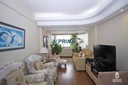 Apartamento com 3 Quartos à venda, 90m² no Centro Histórico, Porto Alegre