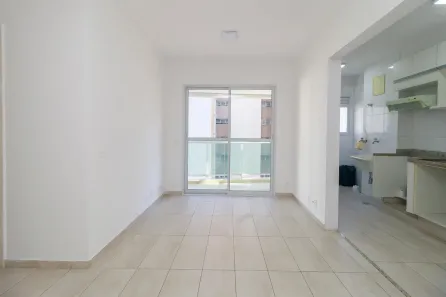 Apartamento com 2 Quartos à venda, 59m² no Vila Cruzeiro, São Paulo