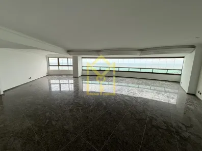 Apartamento com 3 Quartos à venda, 249m² no São José, Recife