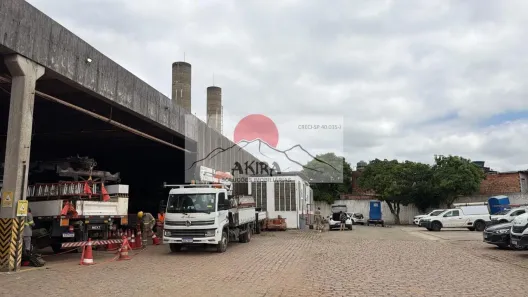 Galpão/Depósito/Armazém para alugar, 2563m² no Jardim Santo Afonso, Guarulhos