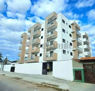 Apartamento com 1 Quarto à venda, 36m² no Jardim Brasil, Caraguatatuba