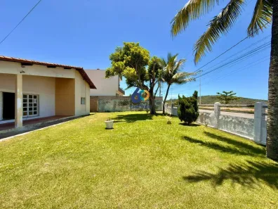 Casa com 4 Quartos à venda, 340m² no Santa Mônica, Guarapari
