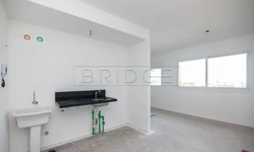 Apartamento com 1 Quarto à venda, 36m² no Marechal Rondon, Canoas
