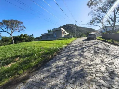 Lote/Terreno à venda, 644m² no Ubatiba, Maricá