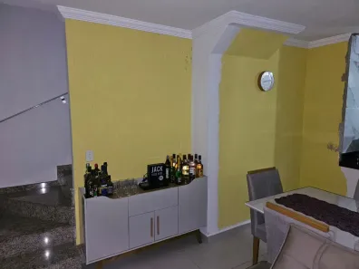 Sobrado com 2 Quartos à venda, 60m² no Jardim Guairaca, São Paulo