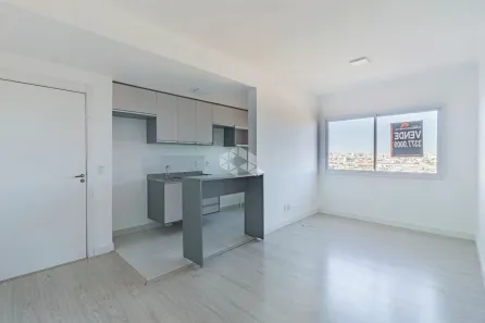 Apartamento com 2 Quartos à venda, 52m² no Humaitá, Porto Alegre