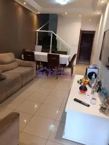 Sobrado com 3 Quartos à venda, 113m² no Jardim Vila Formosa, São Paulo