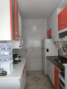 Apartamento com 3 Quartos à venda, 76m² no Planalto, São Bernardo do Campo