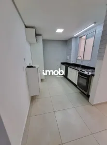 Apartamento com 2 Quartos à venda, 45m² no Vila Fiori, Sorocaba