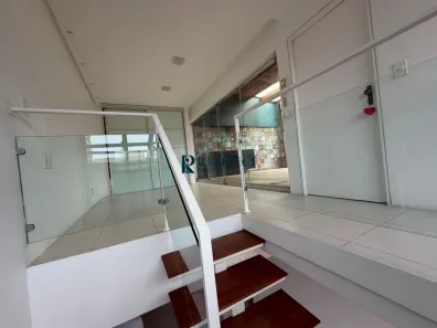 Cobertura com 2 Quartos à venda, 114m² no Ponta Verde, Maceió