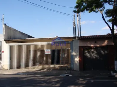 Ponto Comercial para alugar, 100m² no Jardim Dom Bosco, São Paulo