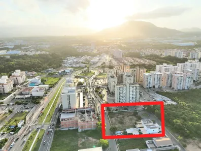 Lote/Terreno à venda, 1620m² no Morada de Laranjeiras, Serra
