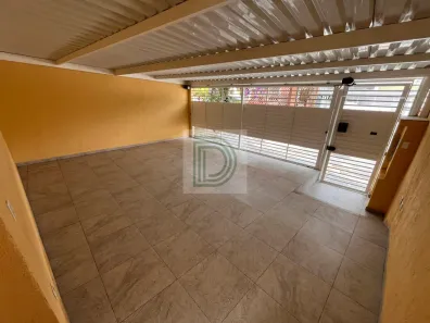 Sobrado com 4 Quartos à venda, 240m² no Jardim Peri Peri, São Paulo