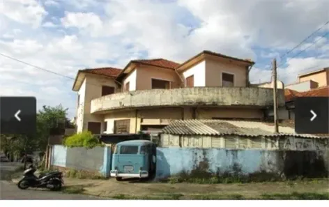 Lote/Terreno à venda, 432m² no Vila Paiva, São Paulo