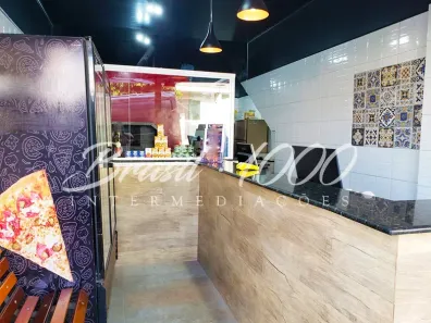 Ponto Comercial à venda, 100m² no Vila Aricanduva, São Paulo