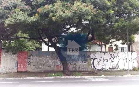 Lote/Terreno à venda, 1362m² no Vila Souza, São Paulo