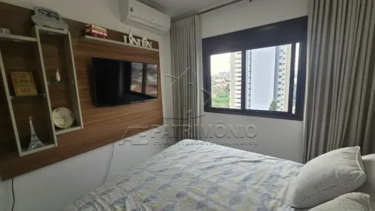 Apartamento com 2 Quartos à venda, 77m² no Centro, Sorocaba
