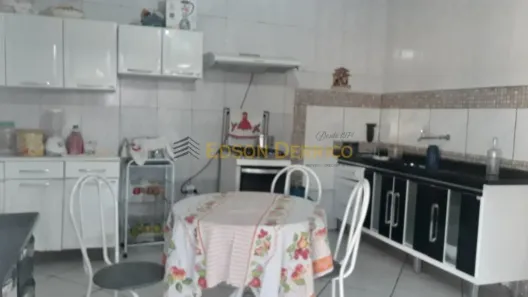 Casa com 2 Quartos à venda, 100m² no Comercial e Residencial Jardim Mariana, Pindamonhangaba