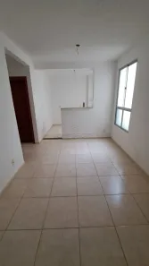 Apartamento com 2 Quartos para alugar, 44m² no Jardim Nunes, São José do Rio Preto
