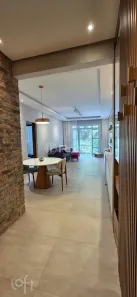 Apartamento com 2 Quartos à venda, 124m² no Bela Vista, Porto Alegre