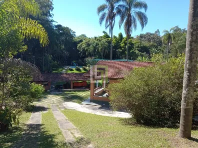 Fazenda/Sítio com 3 Quartos à venda, 9200m² no Chácara Serra Morena, Campo Limpo Paulista