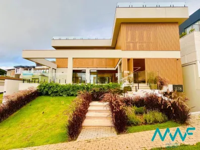 Casa de Condomínio com 4 Quartos à venda, 838m² no Tamboré, Santana de Parnaíba