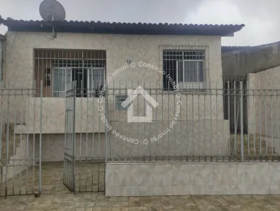 Casa com 3 Quartos à venda, 68m² no Eduardo Gomes, São Cristóvão