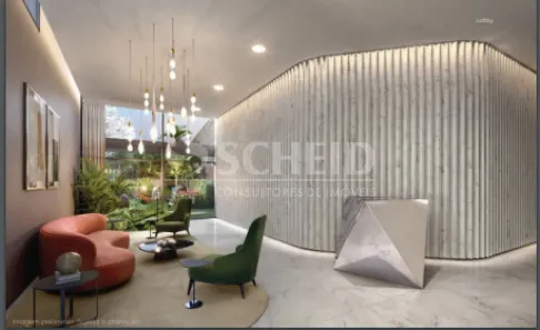 Apartamento com 3 Quartos à venda, 185m² no Itaim Bibi, São Paulo