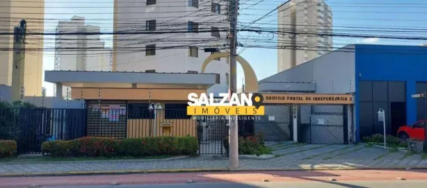 Apartamento com 2 Quartos à venda, 104m² no Jardim das Nações, Taubaté