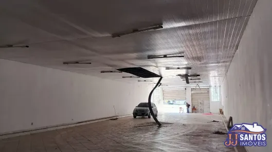 Galpão/Depósito/Armazém para venda ou aluguel, 440m² no Brás, São Paulo