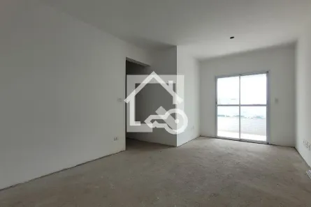 Apartamento com 3 Quartos à venda, 86m² no Vila Alzira, Santo André