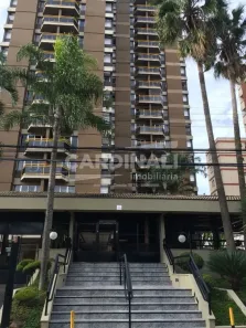 Apartamento com 1 Quarto à venda, 74m² no Centro, Campinas
