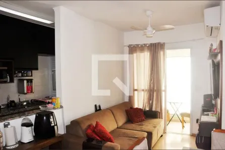 Apartamento com 3 Quartos à venda, 69m² no Vila Marina, São Paulo