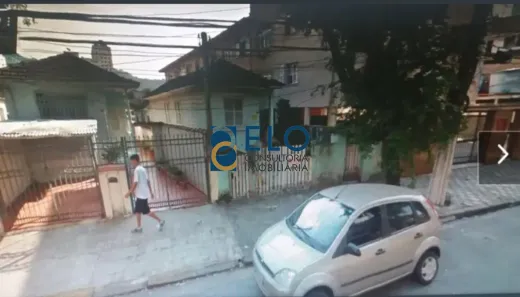 Lote/Terreno à venda, 364m² no Campo Grande, Santos