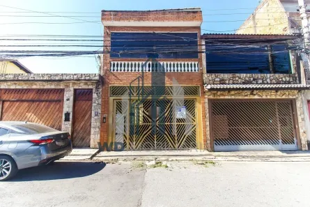 Casa com 2 Quartos para alugar, 250m² no Parque Cruzeiro do Sul, São Paulo