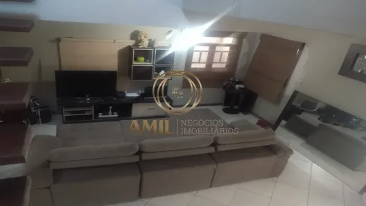Sobrado com 3 Quartos à venda, 300m² no Residencial Cambuí, São José dos Campos