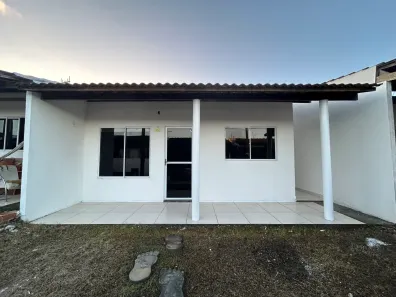 Casa com 2 Quartos à venda, 52m² no Cidade Universitária, Maceió