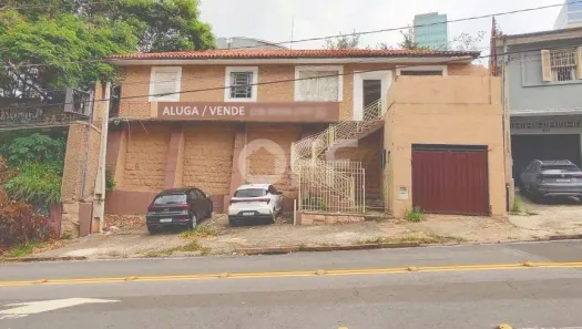 Imóvel Comercial com 3 Quartos à venda, 225m² no Taquaral, Campinas
