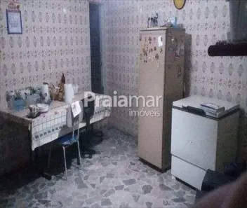 Casa com 3 Quartos à venda, 120m² no Catiapoa, São Vicente