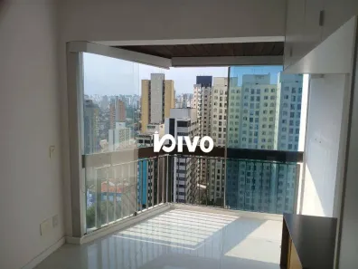 Apartamento com 2 Quartos à venda, 71m² no Vila Clementino, São Paulo