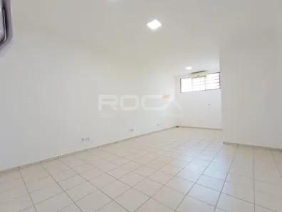 Sala Comercial para alugar, 42m² no Jardim Irajá, Ribeirão Preto
