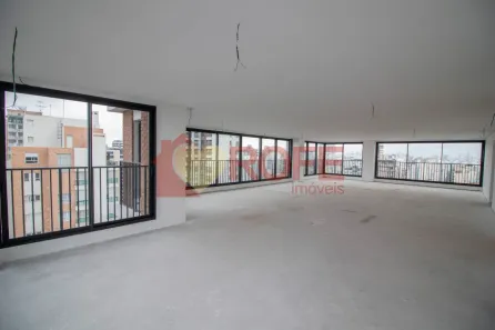 Apartamento com 4 Quartos à venda, 375m² no Moema, São Paulo