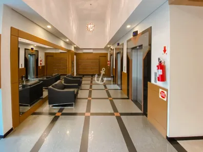 Sala Comercial à venda, 32m² no Centro, Florianópolis