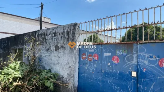 Lote/Terreno à venda, 1100m² no Parque Guadalajara (Jurema), Caucaia