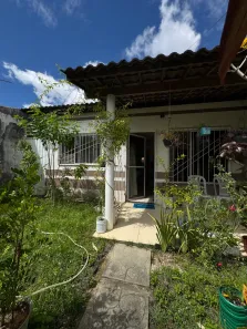 Casa de Condomínio com 2 Quartos à venda, 53m² no Cidade Universitária, Maceió