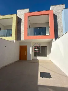 Casa com 3 Quartos à venda, 140m² no Lagoa, Macaé