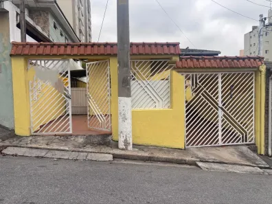 Casa com 3 Quartos para alugar, 182m² no Vila Rosália, Guarulhos